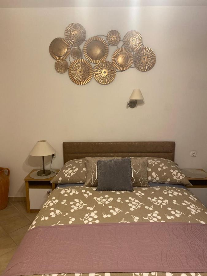 Levendula Apartman Zalakaros Exterior photo